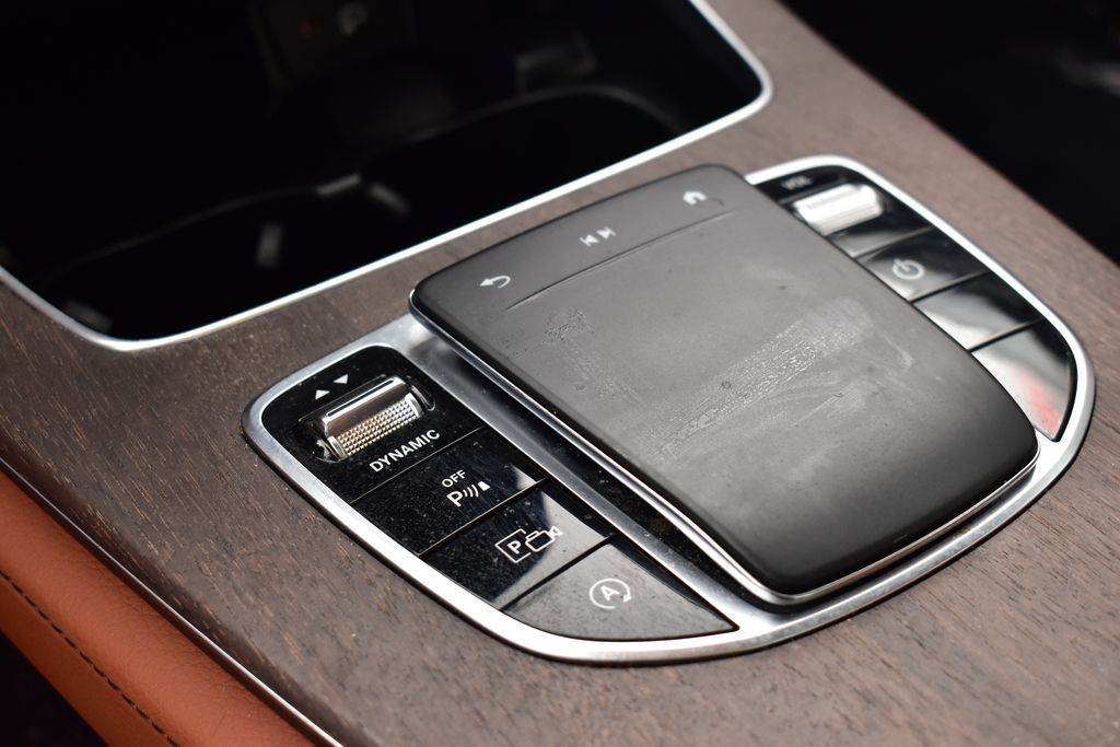 Thumbnail: 2023 Mercedes-Benz CLS - 22