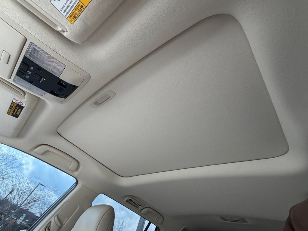 Used 2019 Gray Lexus 460 image 8