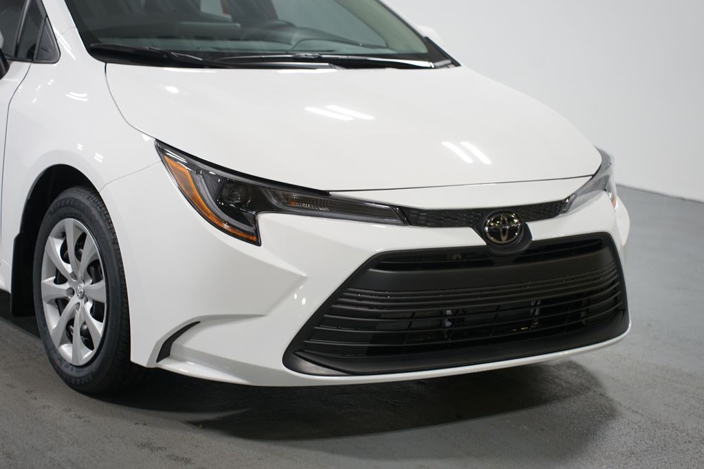 Thumbnail: 2026 Toyota Corolla - 4