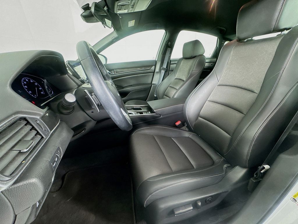 Used Car 2022 Honda Accord  Sport For Sale Under $30,000 In Austin, Texas