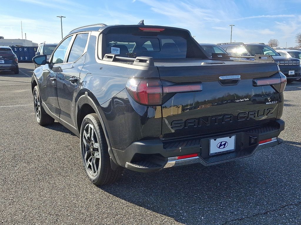 Thumbnail: 2026 Hyundai Santa Cruz - 3
