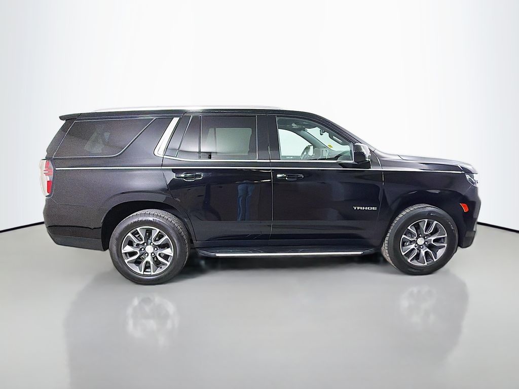 Used 2021 Chevrolet Tahoe SUV