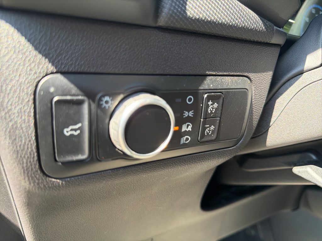 used 2023 Ford Bronco Sport car, priced at $25,750