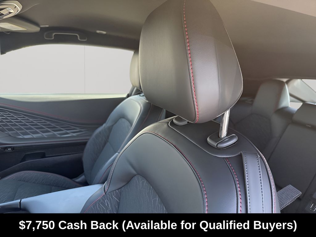 New Car 2025 Dodge Charger  R/t For Sale Under $50,000 In Austin, Texas