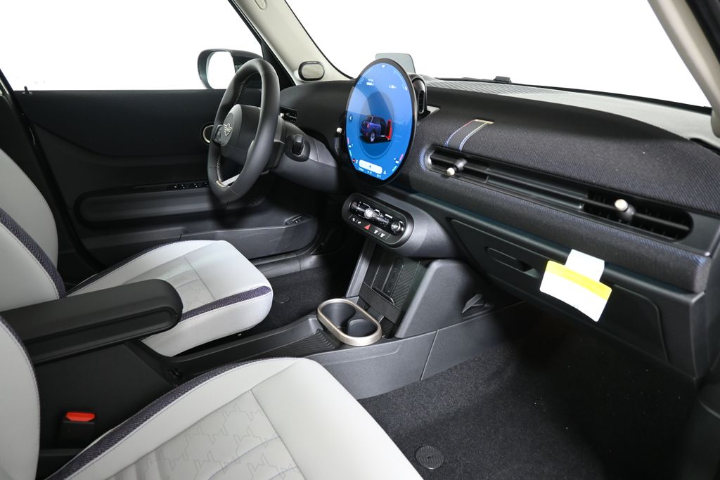 Thumbnail: 2026 MINI Cooper - 19