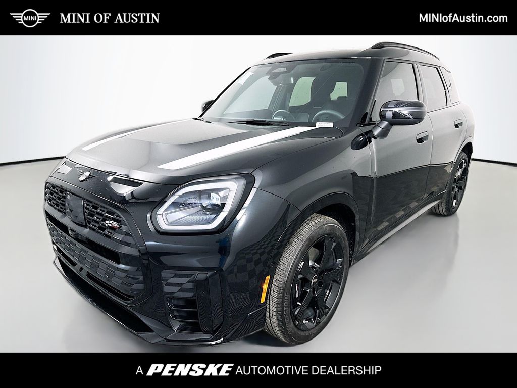 Thumbnail: 2026 MINI Cooper Countryman - 1