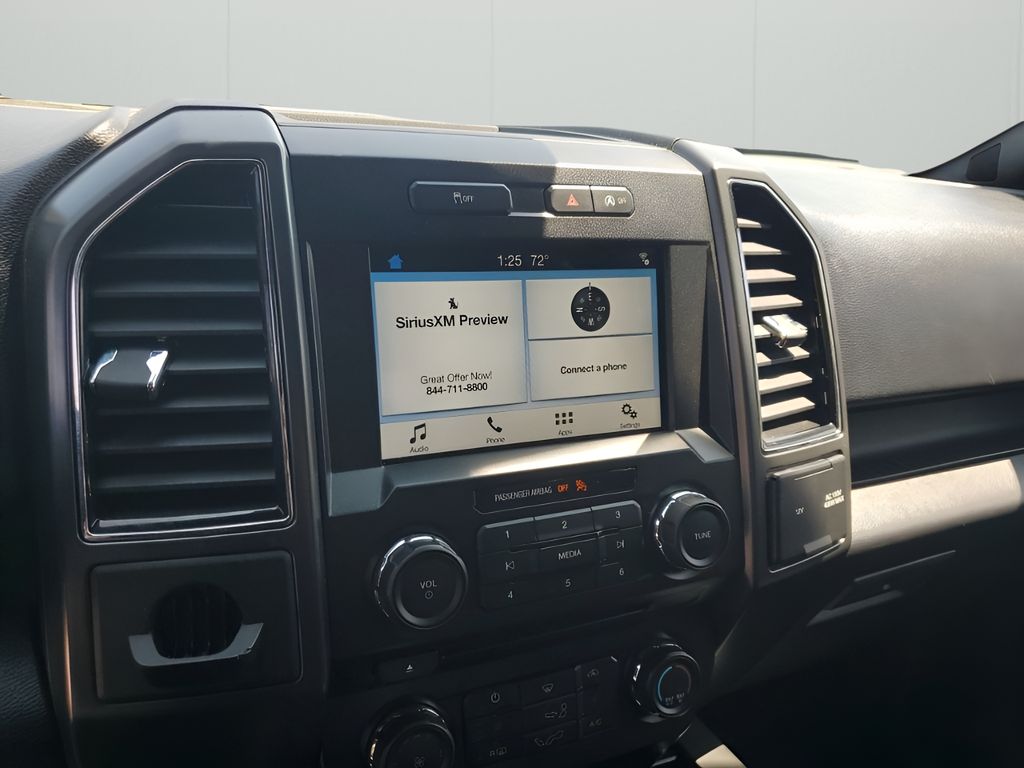 2018 Ford F-150  Xlt In Austin, Texas