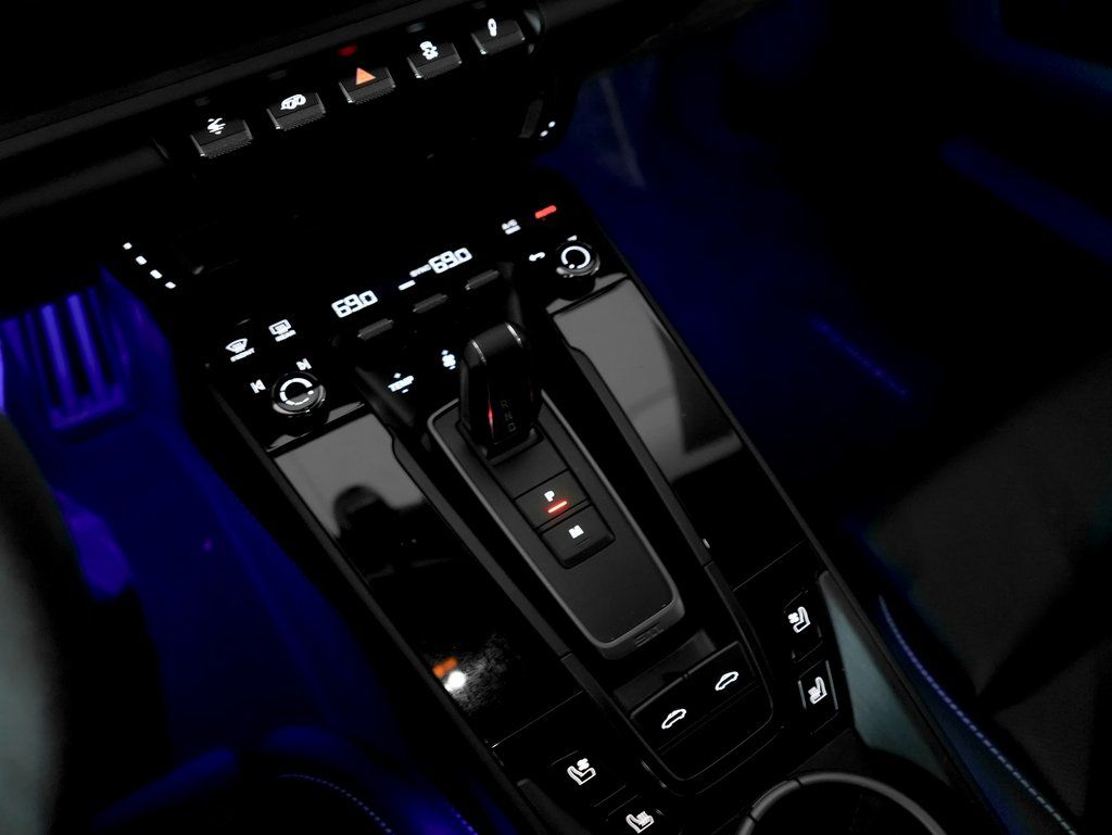 Certified Used 2023  Porsche Targa 4 GTS image 20