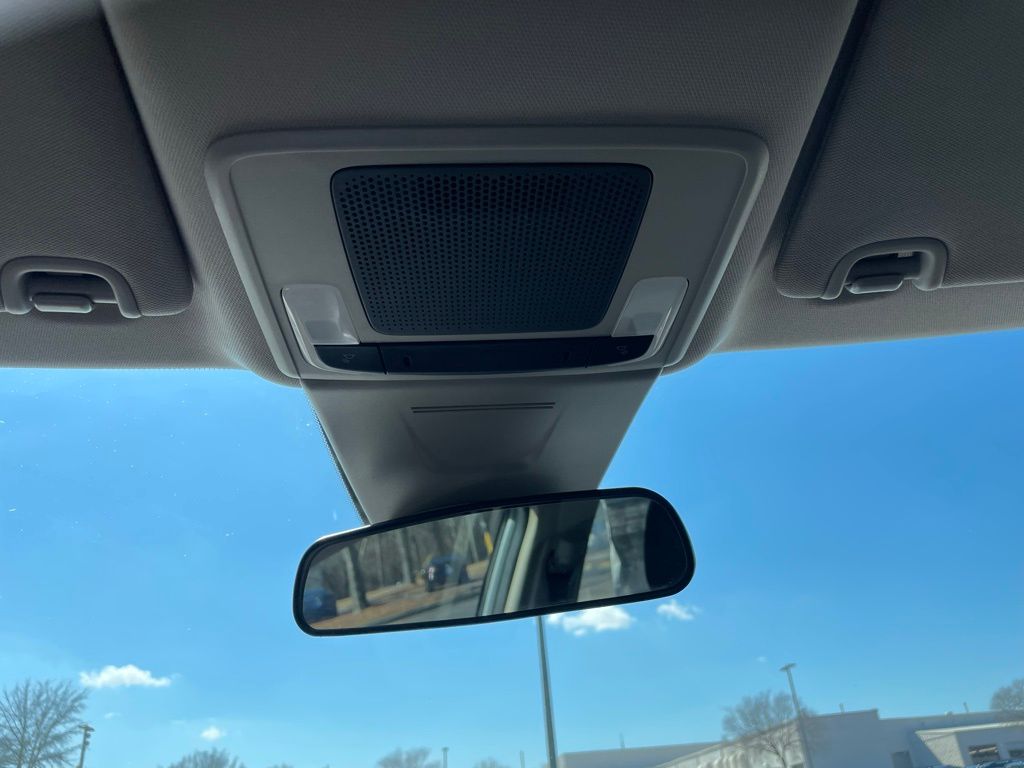 Thumbnail: 2024 Honda Civic - 16