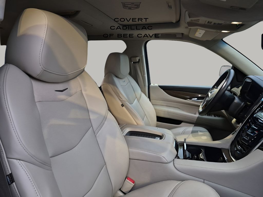 Used Car 2018 Cadillac Escalade  Premium Luxury For Sale Under $30,000 In Austin, Texas