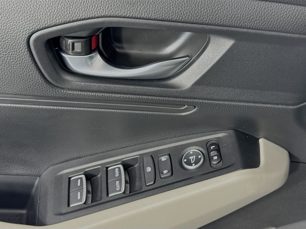 Used Car 2024 Honda Accord  Lx For Sale Under $25,000 In Austin, Texas