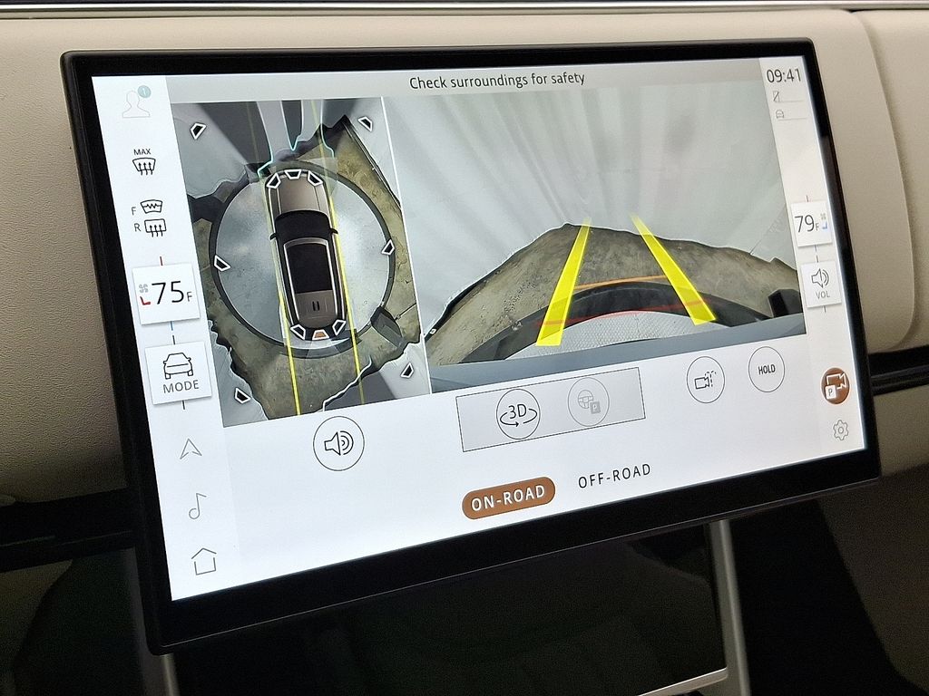 Thumbnail: 2026 Land Rover Range Rover - 17