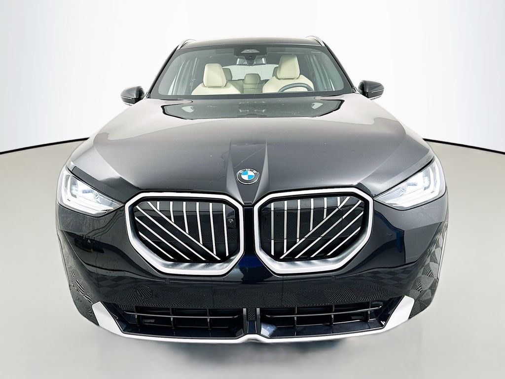 Thumbnail: 2025 BMW X3 - 2