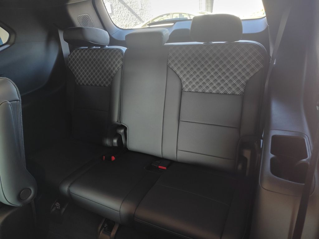 Used Car 2025 Gmc Acadia  Denali For Sale Under $60,000 In Austin, Texas