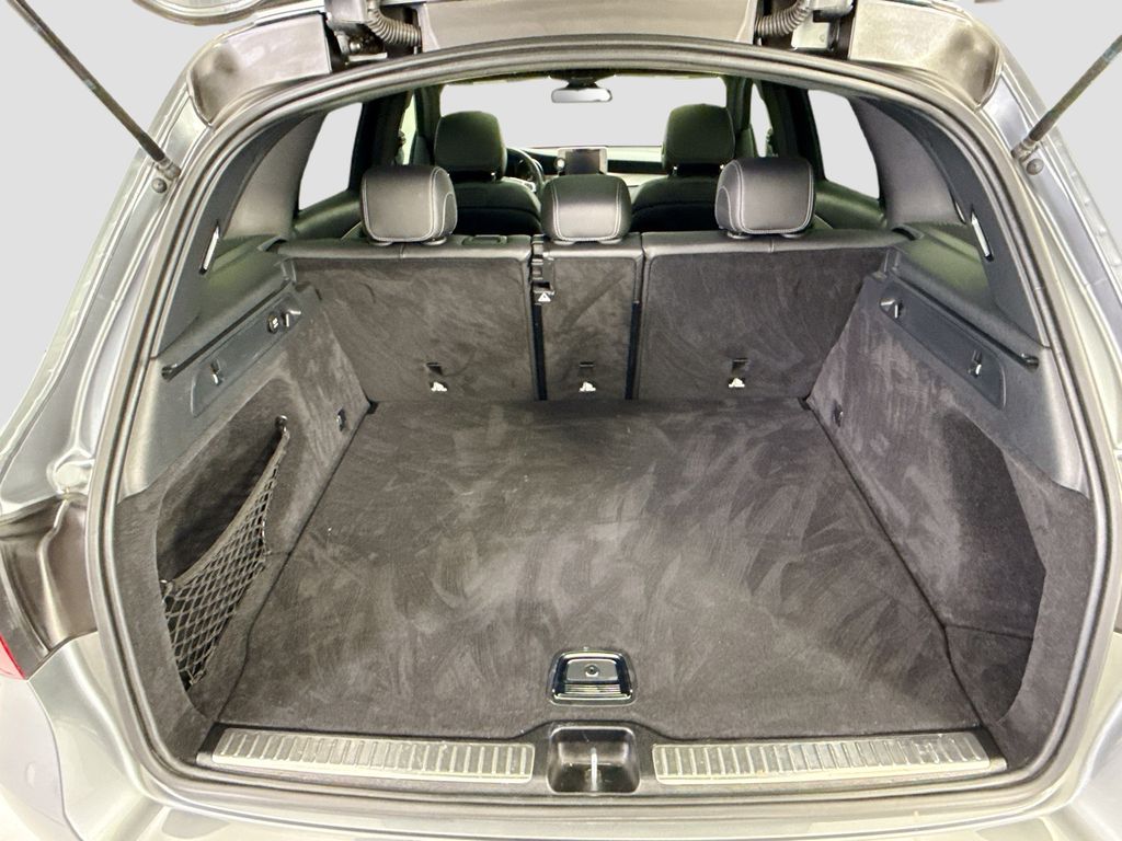 Thumbnail: 2019 Mercedes-Benz GLC - 26