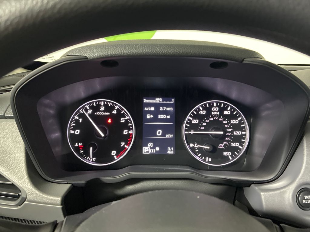 2026 Subaru Crosstrek Premium - Photo 16