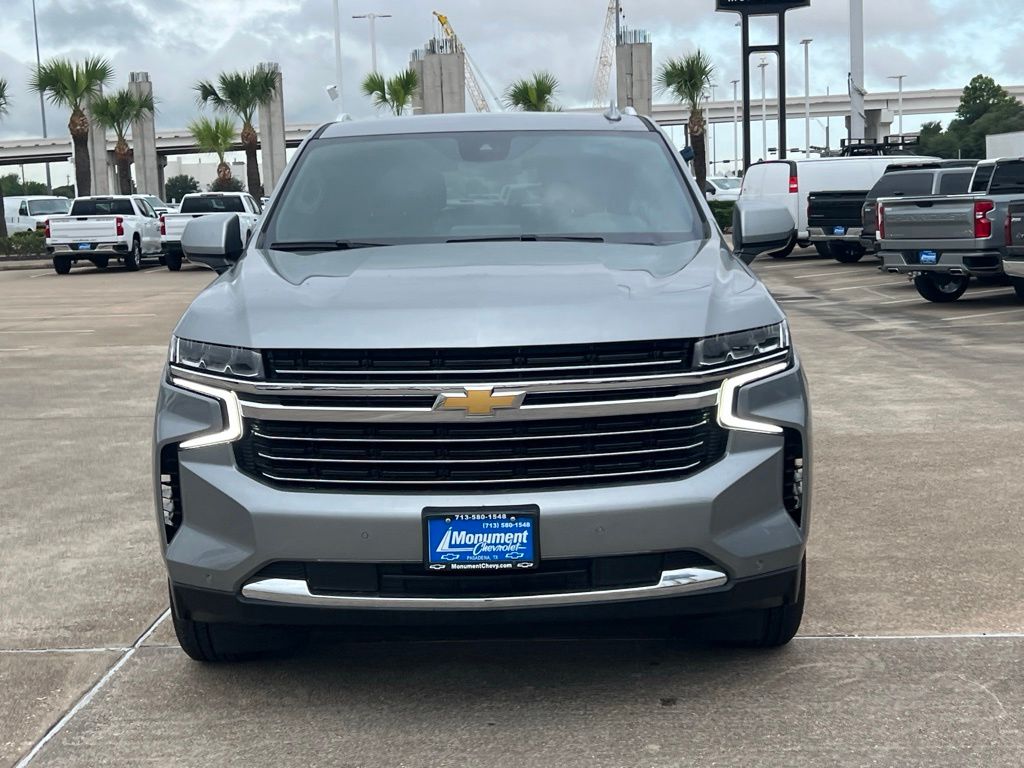 2023 Chevrolet Tahoe LT - 1