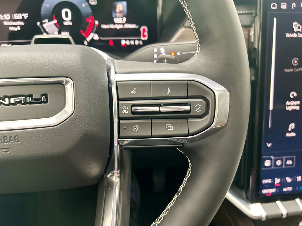 Thumbnail: 2026 GMC Acadia - 12