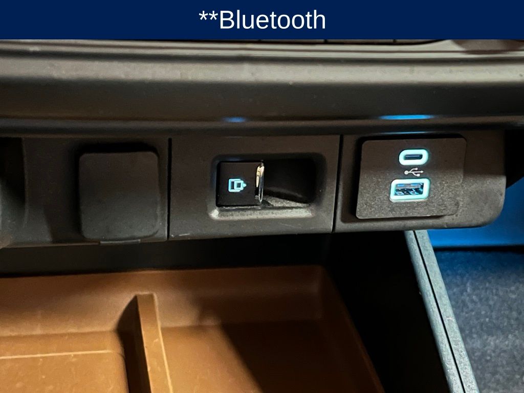 2024 Ford Maverick Lariat photo 7