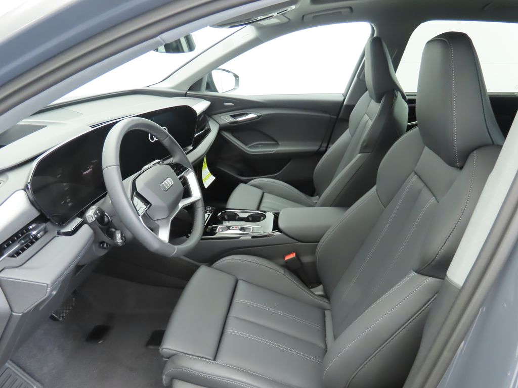 2025 Audi Q6 e-tron Premium 21