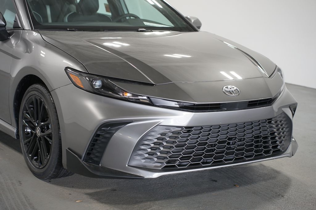 Thumbnail: 2026 Toyota Camry - 4