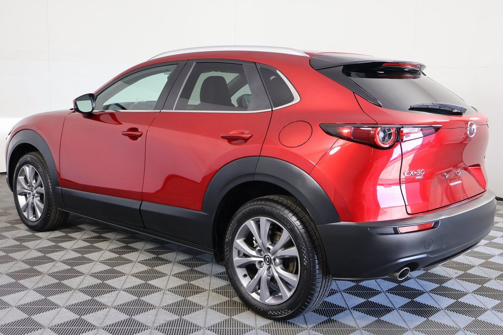 Thumbnail: 2023 Mazda CX-30 - 7