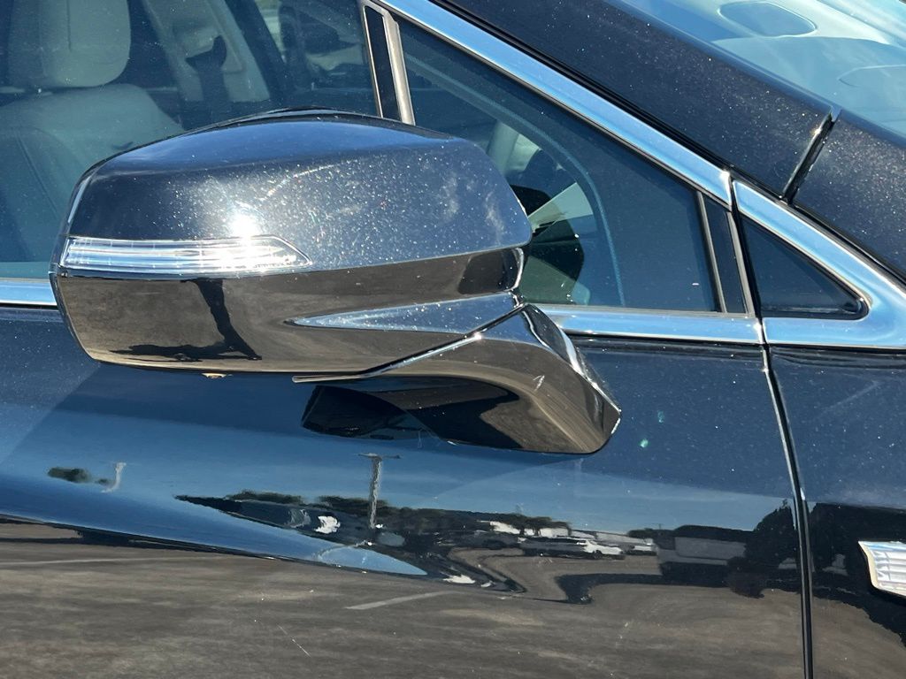 2023 Cadillac XT5 Premium Luxury - 11