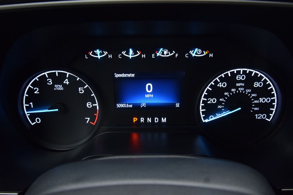 used 2023 Ford F-150 car, priced at $33,000