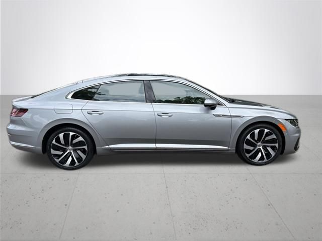 2019 Volkswagen Arteon 2.0T SEL Premium R-Line