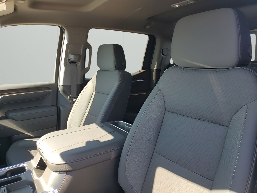 New Car 2025 Gmc Sierra 1500  Elevation For Sale Under $60,000 In Austin, Texas