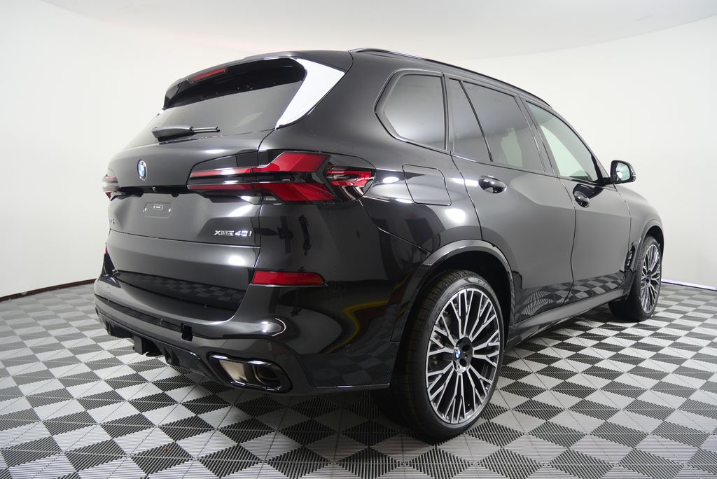 Thumbnail: 2026 BMW X5 - 3