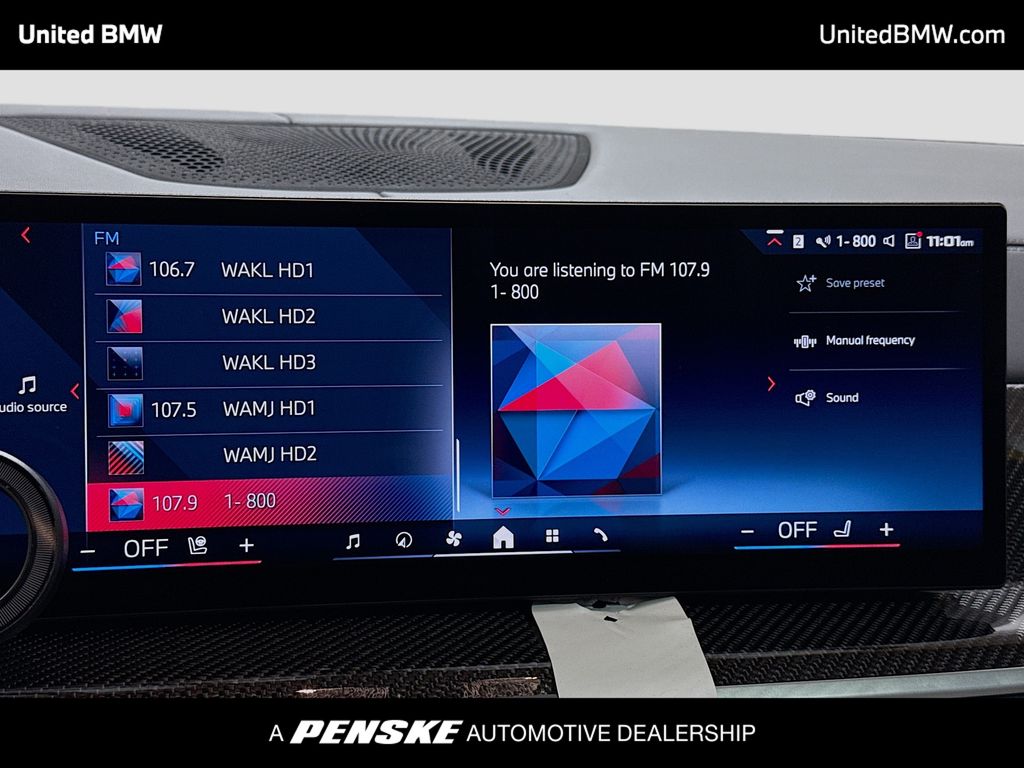 Thumbnail: 2024 BMW X7 - 8