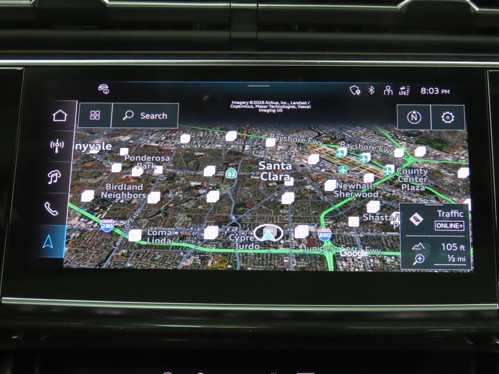 Thumbnail: 2026 Audi Q7 - 19