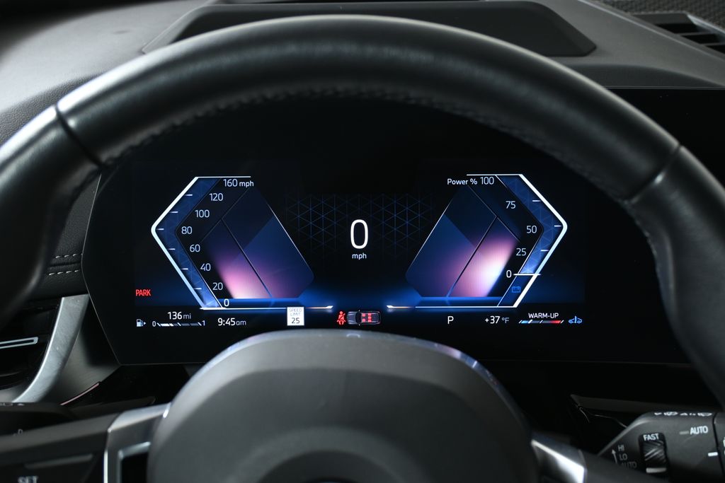 Thumbnail: 2024 BMW X1 - 20