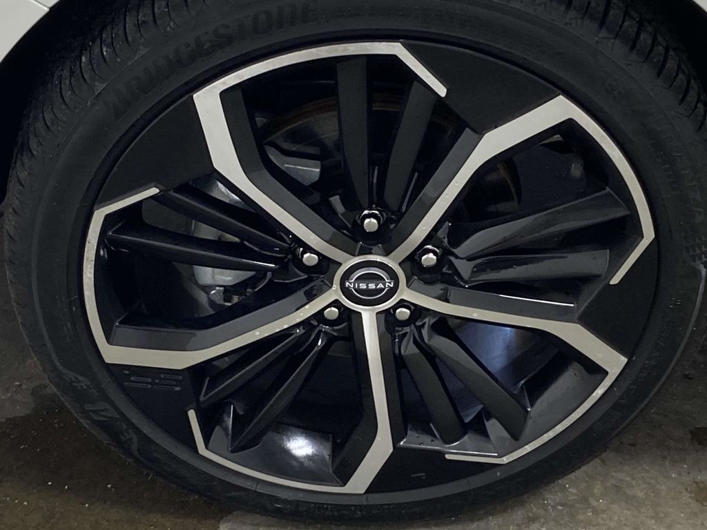 Used 2024 Nissan Altima 2.5 SR Used 2024 Nissan Altima 2.5 SR