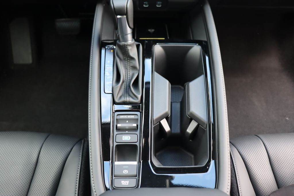 Thumbnail: 2025 Honda Accord - 22