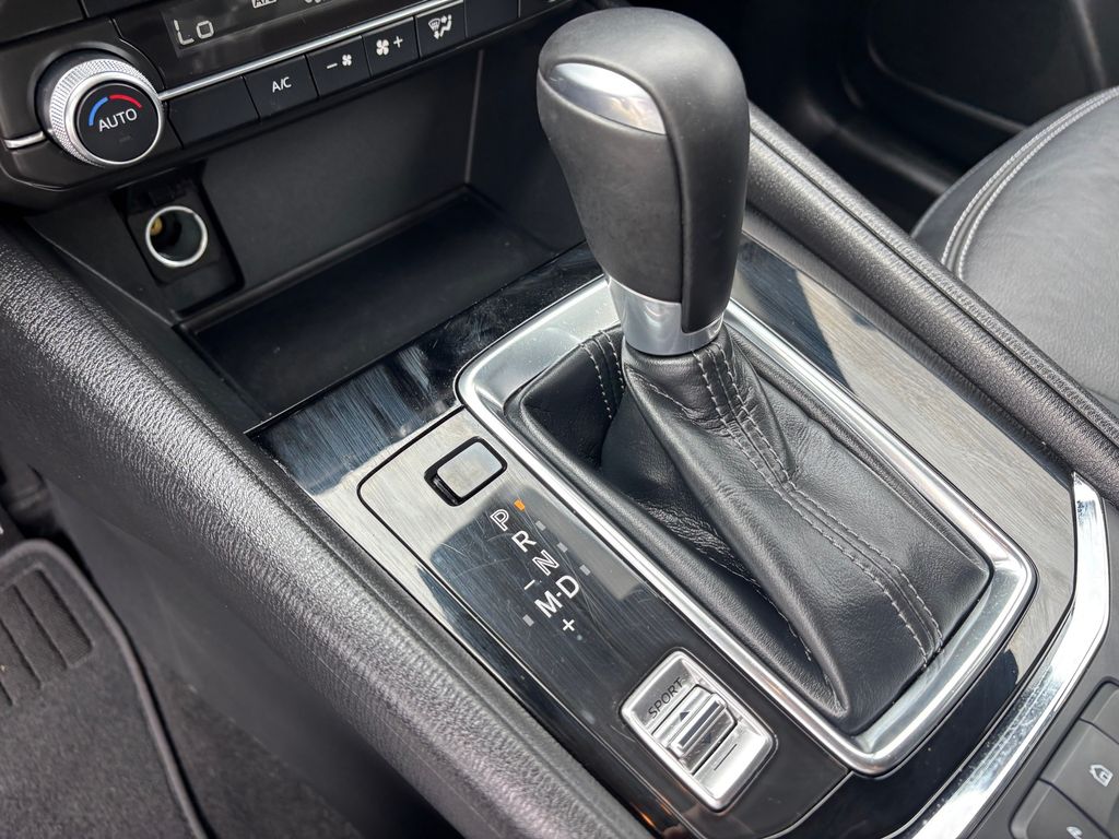 Used Car 2025 Mazda Cx-5  2.5 S Preferred Package For Sale Under $30,000 In Austin, Texas