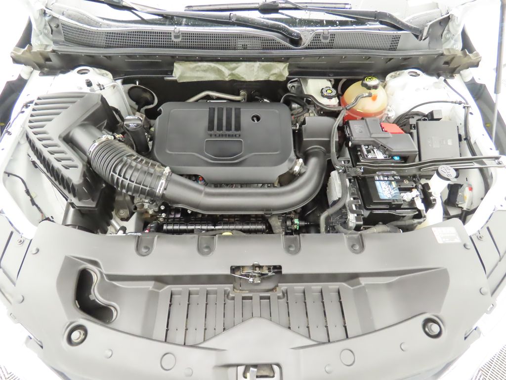 Thumbnail: 2022 Chevrolet Blazer - 27