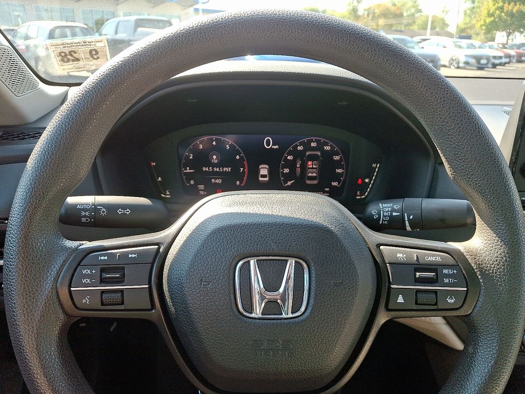 Thumbnail: 2023 Honda Accord - 19