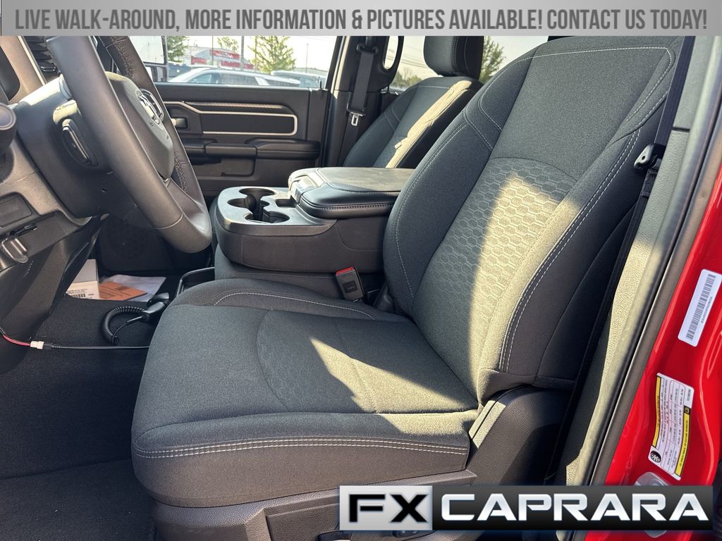 Used 2026 Ram 2500 Truck
