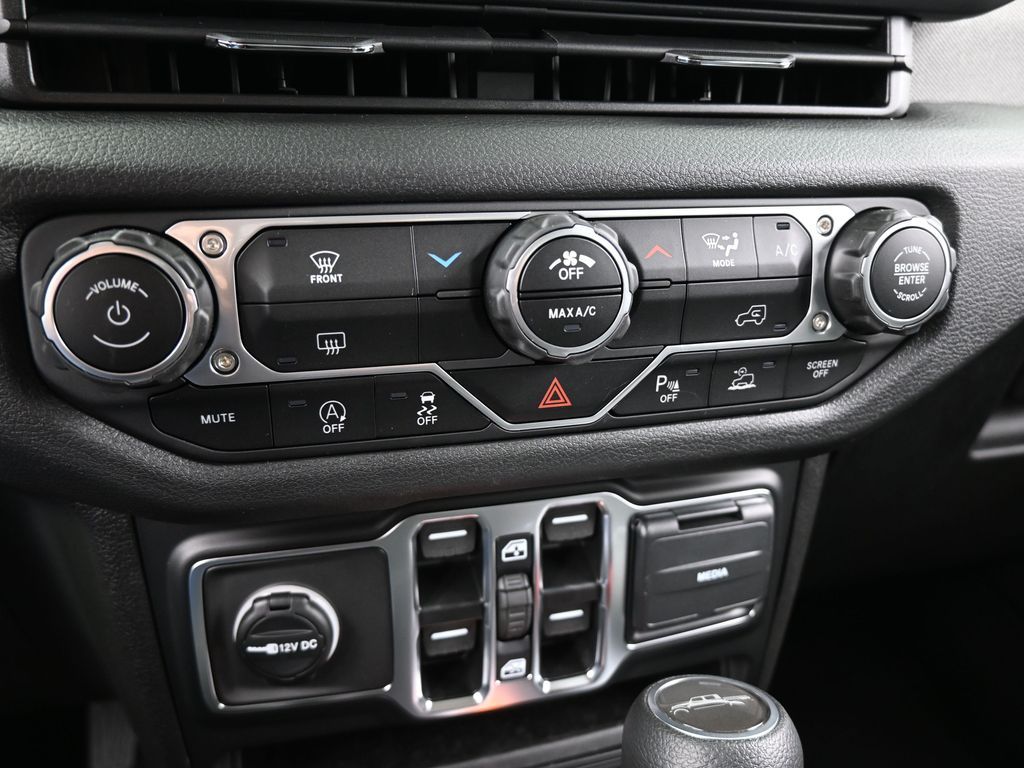 New 2026 Mojito (DISC) Jeep Sport S image 17
