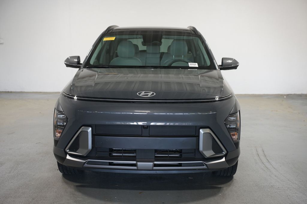 Thumbnail: 2026 Hyundai Kona - 2
