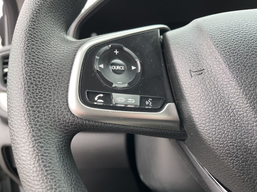 Thumbnail: 2018 Honda CR-V - 17