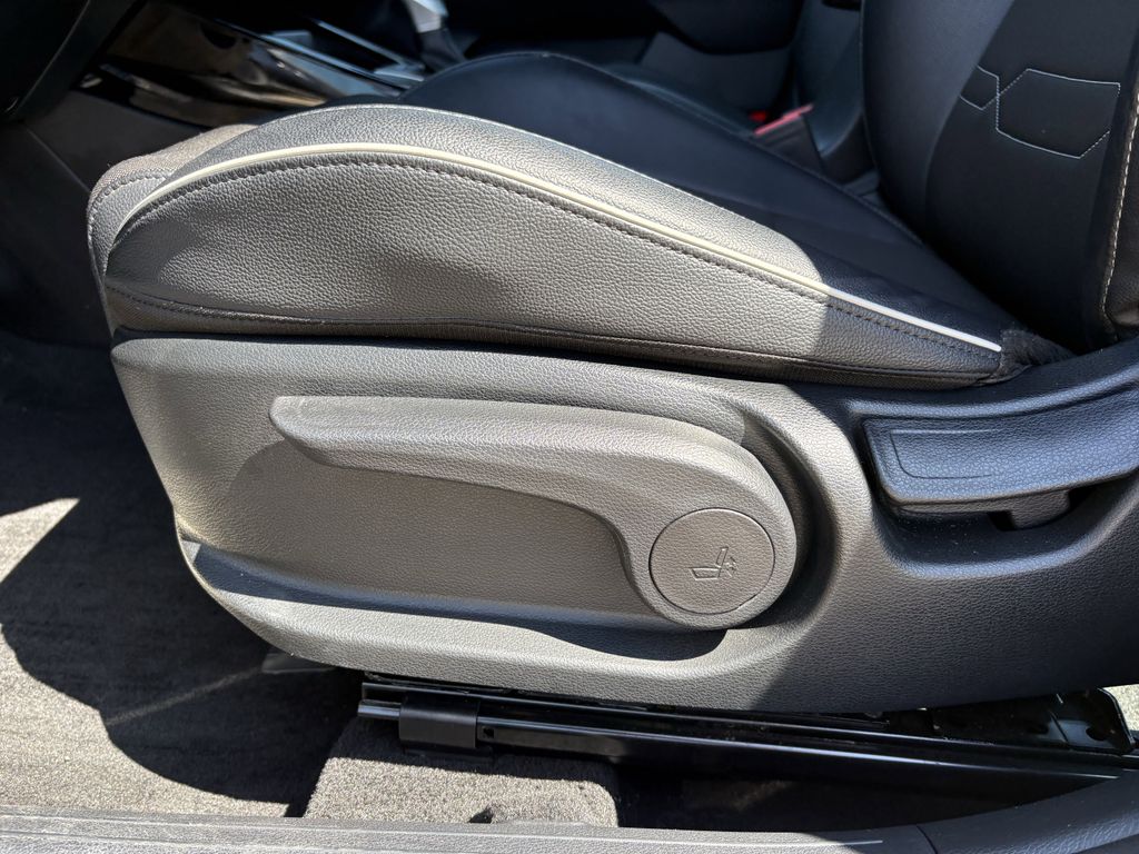 2024 Kia Forte GT-Line Gray at DeMontrond Auto Country