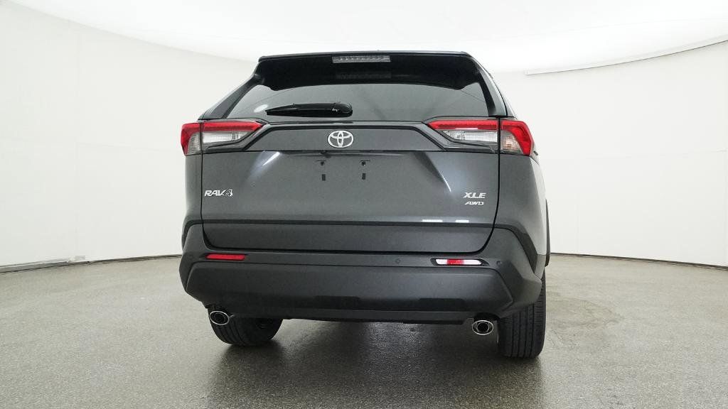 Thumbnail: 2025 Toyota RAV4 - 20