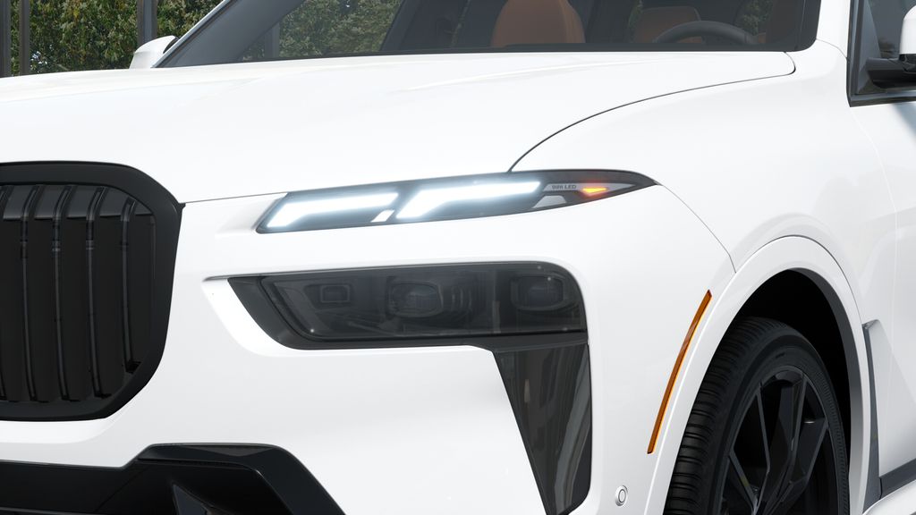 Thumbnail: 2027 BMW X7 - 30