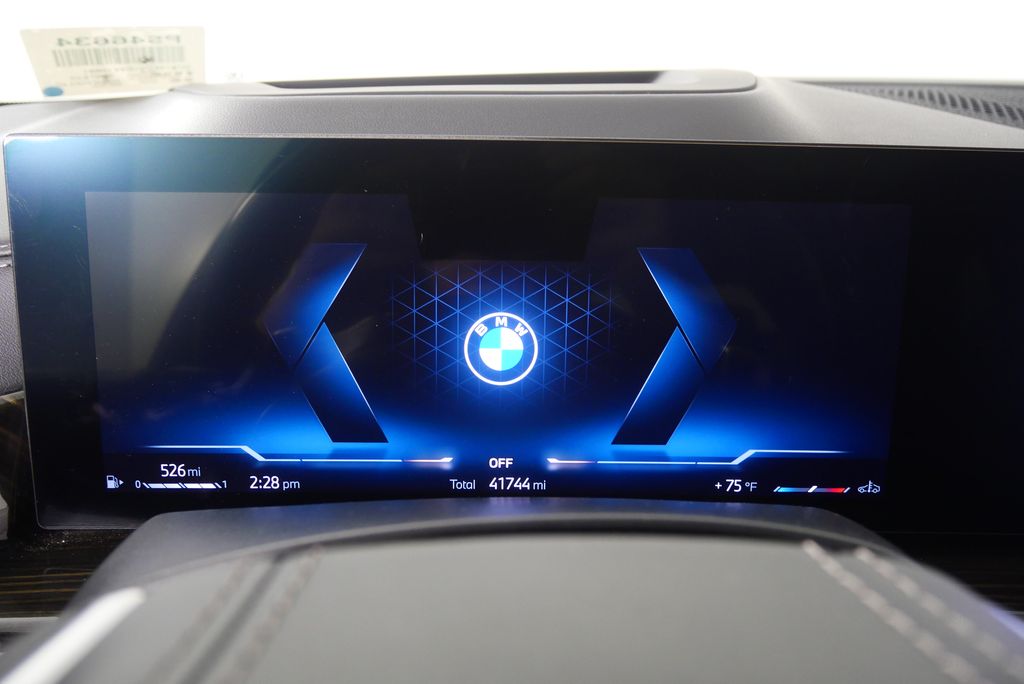 Thumbnail: 2024 BMW X5 - 22
