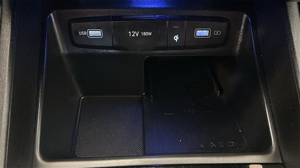 2023 Hyundai Tucson SEL White at Classic Elite Chevrolet Sugar Land