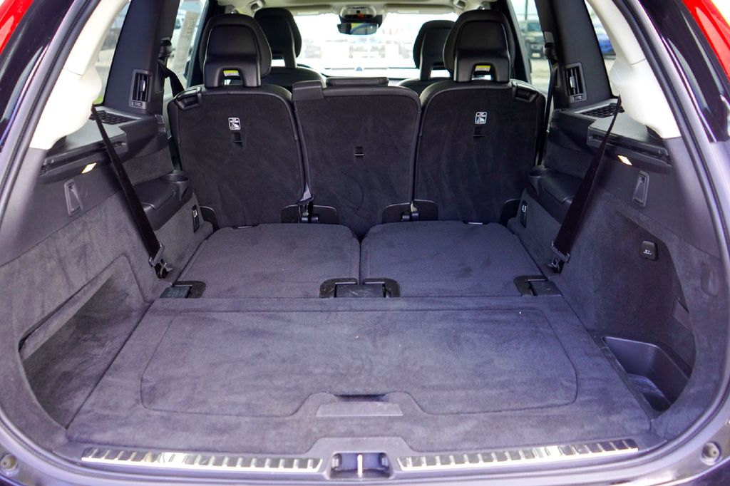 Used Car 2016 Volvo Xc90  T6 Momentum For Sale Under $15,000 In Taylor, Texas