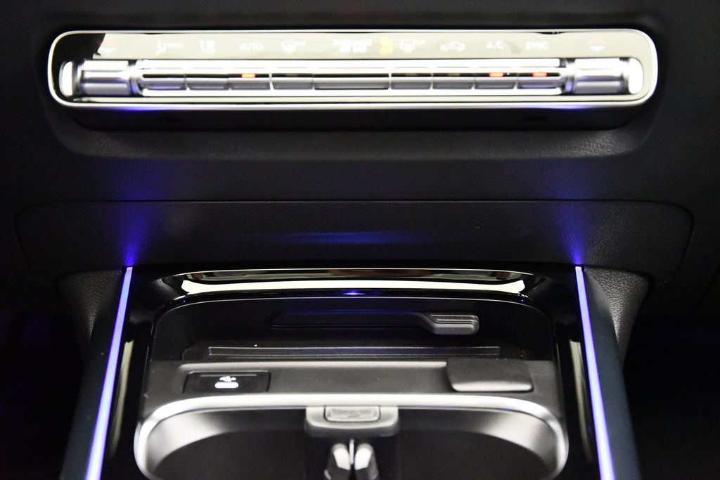 2025 Mercedes-Benz GLA 250 4MATIC 30